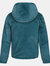 Childrens/Kids Spyra III Reversible Insulated Jacket - Pagoda Blue/Dragonfly
