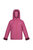 Childrens/Kids Spyra III Reversible Insulated Jacket - Violet/Amaranth Haze - Violet/Amaranth Haze