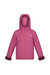 Childrens/Kids Spyra III Reversible Insulated Jacket - Violet/Amaranth Haze - Violet/Amaranth Haze