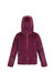 Childrens/Kids Spyra III Reversible Insulated Jacket - Violet/Amaranth Haze