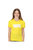 Childrens/Kids Sunset T-Shirt - Maize Yellow