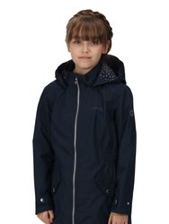Childrens/Kids Talei Waterproof Jacket