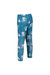 Childrens/Kids Umbrella Peppa Pig Leggings - Pack Of 2