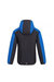 Childrens/Kids Volcanics VI Waterproof Jacket - Sky Diver Blue/Dark Grey