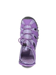 Childrens/Kids Westshore Sandals - Amethyst Purple/Lilac