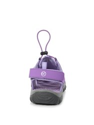 Childrens/Kids Westshore Sandals - Amethyst Purple/Lilac