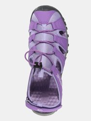 Childrens/Kids Westshore Sandals - Amethyst Purple/Lilac