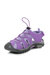 Childrens/Kids Westshore Sandals - Amethyst Purple/Lilac