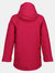 Childrens/Kids Yewbank Insulated Jacket - Berry Pink