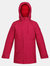 Childrens/Kids Yewbank Insulated Jacket - Berry Pink - Berry Pink