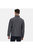 Classic Mens Water Repellent Softshell Jacket - Seal Gray