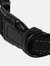 Comfort Dog Collar, Black - 12-22"