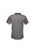 Contrast Coolweave Pique Polo Shirt - Seal Grey/Black