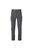 Dare 2B Mens Tuned In II Multi Pocket Zip Off Walking Pants - Ebony Grey