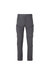 Dare 2B Mens Tuned In II Multi Pocket Zip Off Walking Pants - Ebony Grey