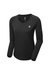 Dare 2B Womens/Ladies Discern Long Sleeve T-Shirt - Black