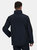 Defender III 3-In-1 Waterproof Windproof Jacket/Mens Jackets - Navy/Black