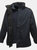 Defender III 3-In-1 Waterproof Windproof Jacket/Mens Jackets - Navy/Black - Navy/Black