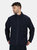 Defender III 3-In-1 Waterproof Windproof Jacket/Mens Jackets - Navy/Black