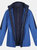 Defender III 3-In-1 Waterproof Windproof Jacket/Mens Jackets - Royal/Navy