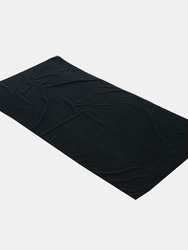 Dog Towel - Black