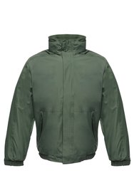 Dover Waterproof Windproof Jacket - Dark Green