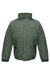 Dover Waterproof Windproof Jacket - Dark Green