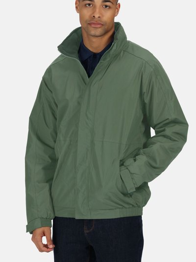 Regatta Dover Waterproof Windproof Jacket - Dark Green product