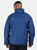 Dover Waterproof Windproof Jacket - Royal/Dark Navy