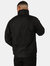 Dover Waterproof Windproof Thermo-Guard Insulation Jacket - Black/Ash