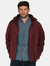 Dover Waterproof Windproof Thermo-Guard Insulation Jacket - Burgundy - Burgundy