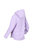 Girls Kalina Marl Hoodie - Pastel Lilac