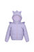 Girls Unicorn Jacket - Pansy