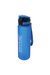 Great Outdoors 0.6L Tritan Drinks Flip Flask (Oxford Blue) (One Size) - Oxford Blue