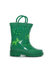 Great Outdoors Childrens/Kids Minnow Patterned Wellington Boots