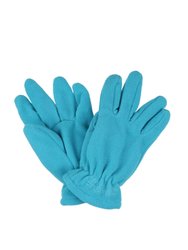 Great Outdoors Kids Taz Gloves II - Pagoda Blue - Pagoda Blue