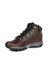 Great Outdoors Mens Bainsford Waterproof Leather Hiking Boots - Peat