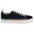 Great Outdoors Mens Stripe Casual Sneakers - Navy - Navy