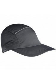 Great Outdoors Unisex Extended Sports Cap - Seal Gray - Seal Gray