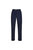 Great Outdoors Womens/Ladies Geo Softshell II Short Leg Trousers - Navy