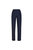 Great Outdoors Womens/Ladies Geo Softshell II Short Leg Trousers - Navy