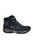 Great Outdoors Womens/Ladies Lady Clydebank Waterproof Hiking Boots - Navy/Ash Rose