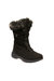 Great Outdoors Womens's Newley Faux Fur Trim Thermo Boot