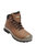 Hardwear Mens Peakdale S3 Safety Hikers - Peat