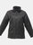 Hudson Waterproof Windproof Jacket / Mens Jackets - Black - Black