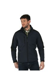 Hydroforce Soft Shell Jacket