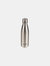 Insulated Water Bottle - Silver - Silver