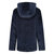 Kids Kacie Hooded Fleece - Navy