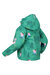 Kids Muddy Puddle Dinosaur Peppa Pig Waterproof Jacket