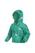 Kids Muddy Puddle Dinosaur Peppa Pig Waterproof Jacket